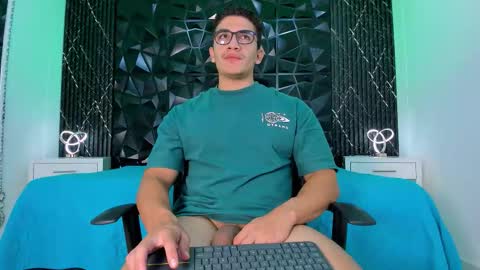 Jeff online show from October 1, 8:41 pm