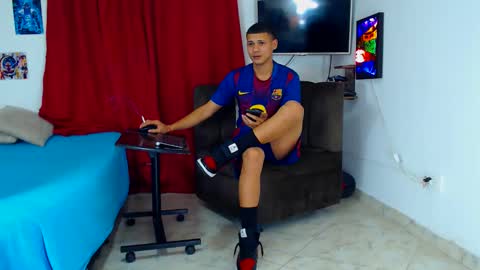 jeffer21_hot online show from March 9, 6:29 am