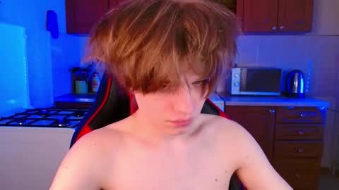 Jeffrey online show from November 26, 8:05 pm