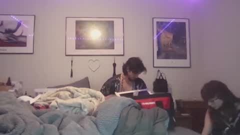 jeffrito0707 online show from February 10, 9:01 am