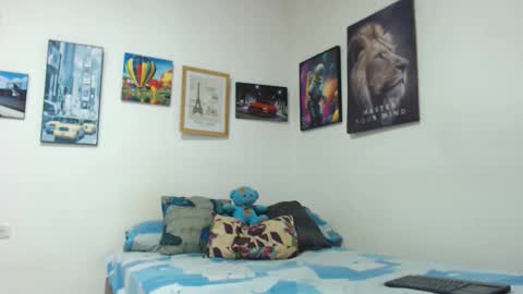 Jeff online show from January 16, 1:36 am