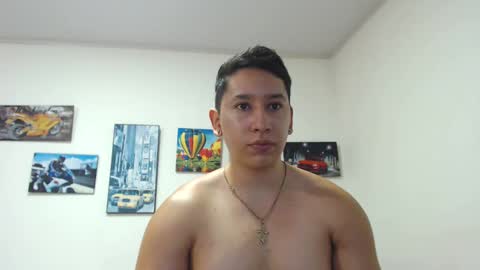 Snapshot of jeffsexybody chatting on January 5, 12:52 am Jeff online show from January 5, 12:52 am