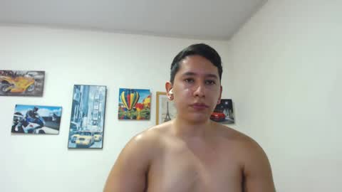 Snapshot of jeffsexybody chatting on February 10, 1:35 am Jeff online show from February 10, 1:35 am