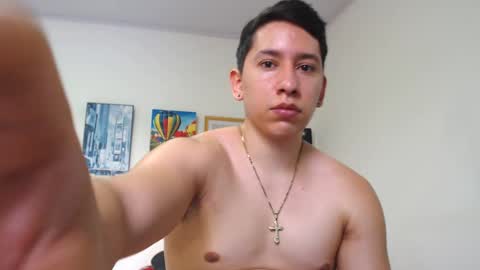 Snapshot of jeffsexybody chatting on March 11, 9:37 pm Jeff online show from March 11, 9:37 pm