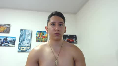 Snapshot of jeffsexybody chatting on January 24, 2:07 am Jeff online show from January 24, 2:07 am