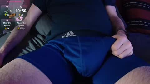 Jeff online show from February 20, 1:46 am