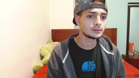 Jeff online show from October 4, 12:30 am