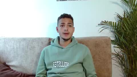 Jeff online show from October 13, 7:49 pm