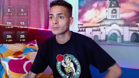 Jeff online show from November 3, 3:46 pm