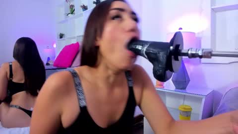 Jehn online show from February 17, 3:55 pm