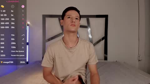 jei_7m online show from March 11, 6:08 am