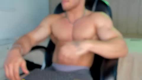 jeicob gagnon online show from November 10, 2:53 pm