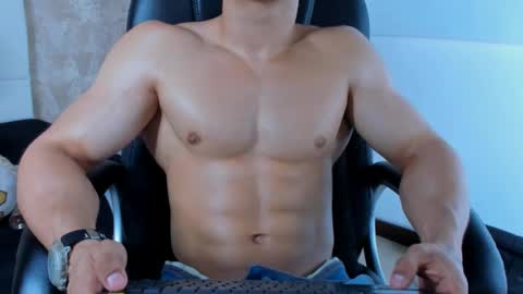 jeicob gagnon online show from January 21, 2:48 pm