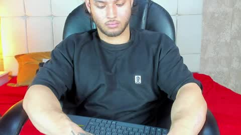 jeicob gagnon online show from April 3, 4:58 pm