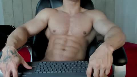 jeicob gagnon online show from February 23, 6:32 pm