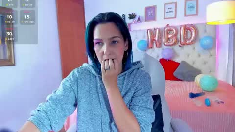 Jeidy online show from May 11, 2:45 pm