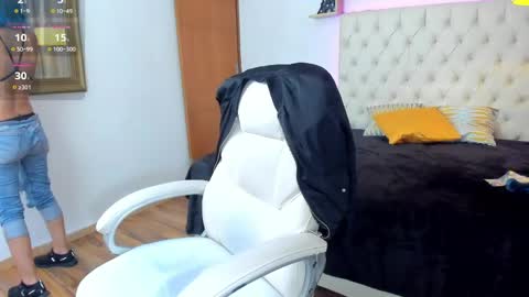 Jeidy online show from May 13, 4:05 pm