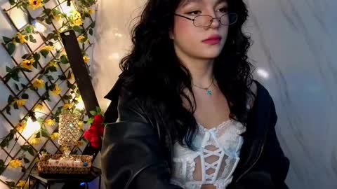 Jeimy Garca online show from March 3, 12:12 pm