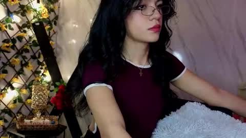 Jeimy Garca online show from February 27, 12:09 pm