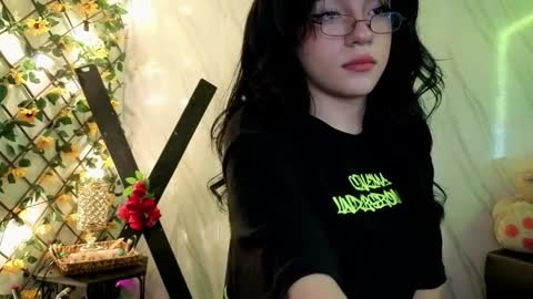 Jeimy Garca online show from March 30, 12:05 pm