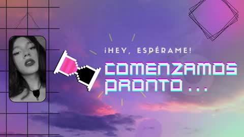 Jeimy Garca online show from September 23, 11:59 am