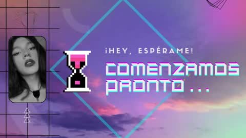 Jeimy Garca online show from March 1, 11:58 am