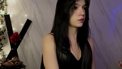 Jeimy Garca online show from November 12, 12:18 pm