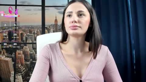 Jelisse online show from October 1, 10:36 am