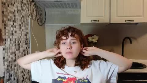Emily online show from May 3, 8:15 pm