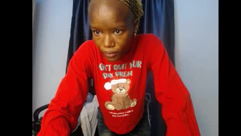 Linda online show from October 26, 6:29 pm