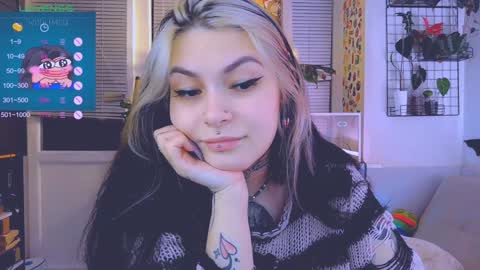 Jelya online show from February 8, 5:50 pm