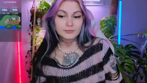 Jelya online show from April 18, 8:42 pm