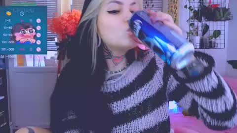 Jelya online show from February 28, 1:47 pm