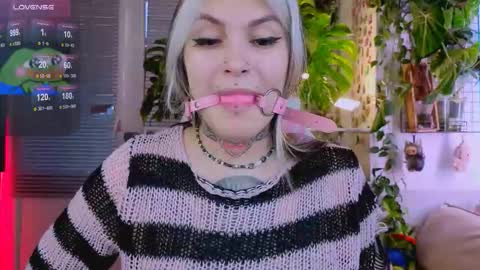 Jelya online show from November 4, 11:44 am