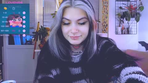 Jelya online show from January 22, 12:27 pm