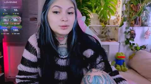 Jelya online show from November 8, 2:09 pm