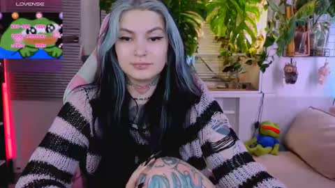 Jelya online show from November 16, 2:19 pm