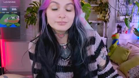 Jelya online show from April 4, 5:20 pm