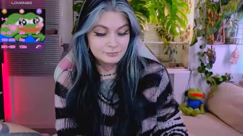 Jelya online show from November 12, 2:30 pm