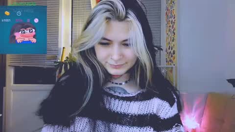 Jelya online show from December 19, 2:24 pm