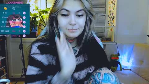 Jelya online show from December 3, 11:29 am