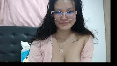 jem_sweet online show from October 19, 5:12 am