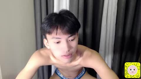 jemart_urnaughtboy online show from February 25, 11:58 am