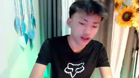 jemart_urnaughtboy online show from March 21, 11:15 am