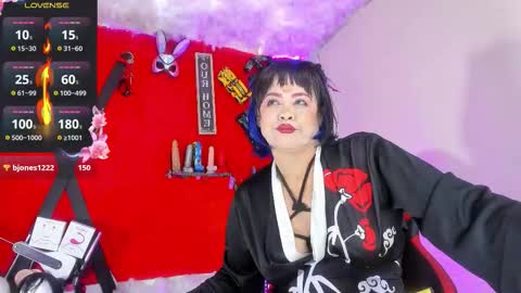 jena_derbo online show from October 31, 11:21 am