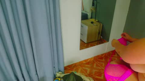 Jena  online show from June 7, 11:04 am