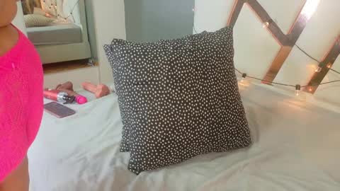 Jena  online show from April 11, 6:40 am