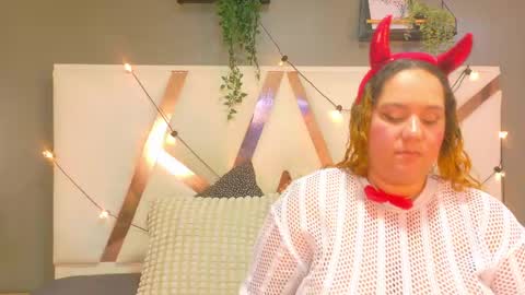 Jena  online show from March 24, 2:50 am