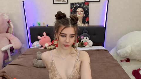 Dolly online show from October 4, 1:20 pm