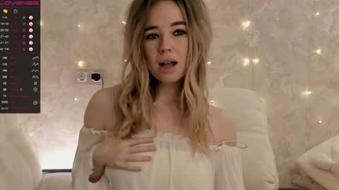 EvaSileZ online show from October 22, 5:10 am